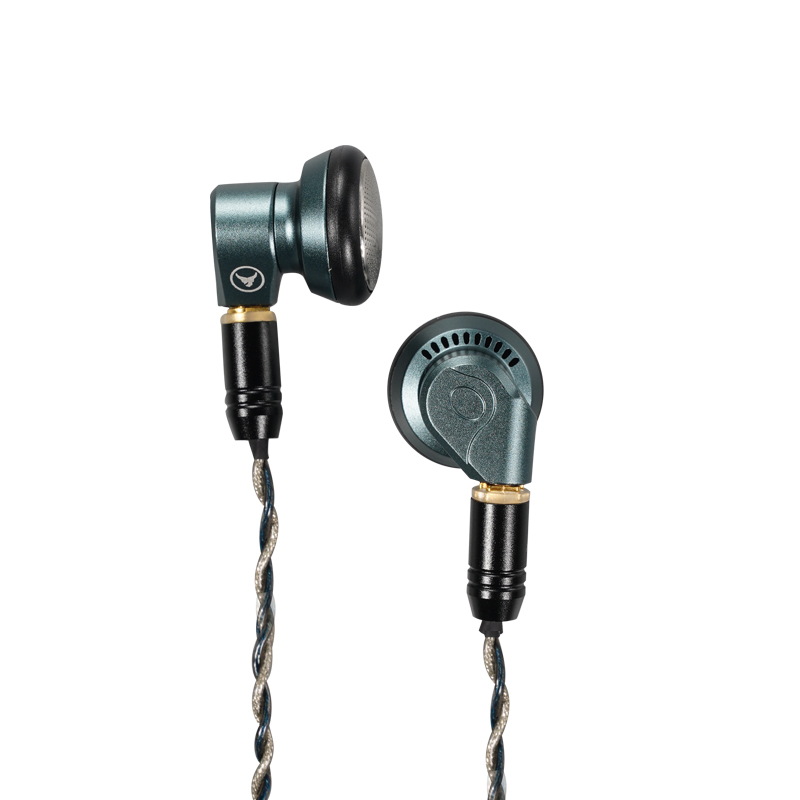 Audio Music Game - Yincrow Rhino Earphone In-Ear 14.6Mm Earbud