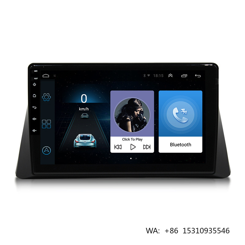 Audio Music For Video - Jiawell Android Car DVD Player GPS