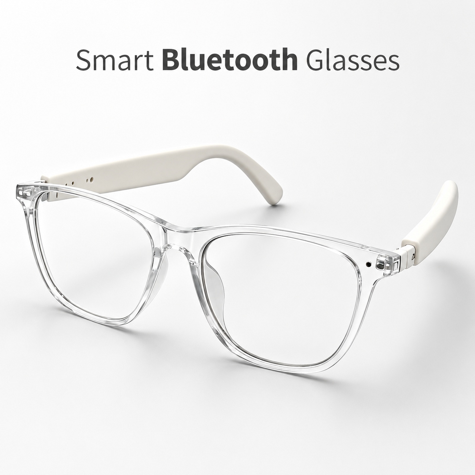 Audio With Music Ai - Kacamata Photochromic Untuk Mengemudi, Kacamata Bluetooth