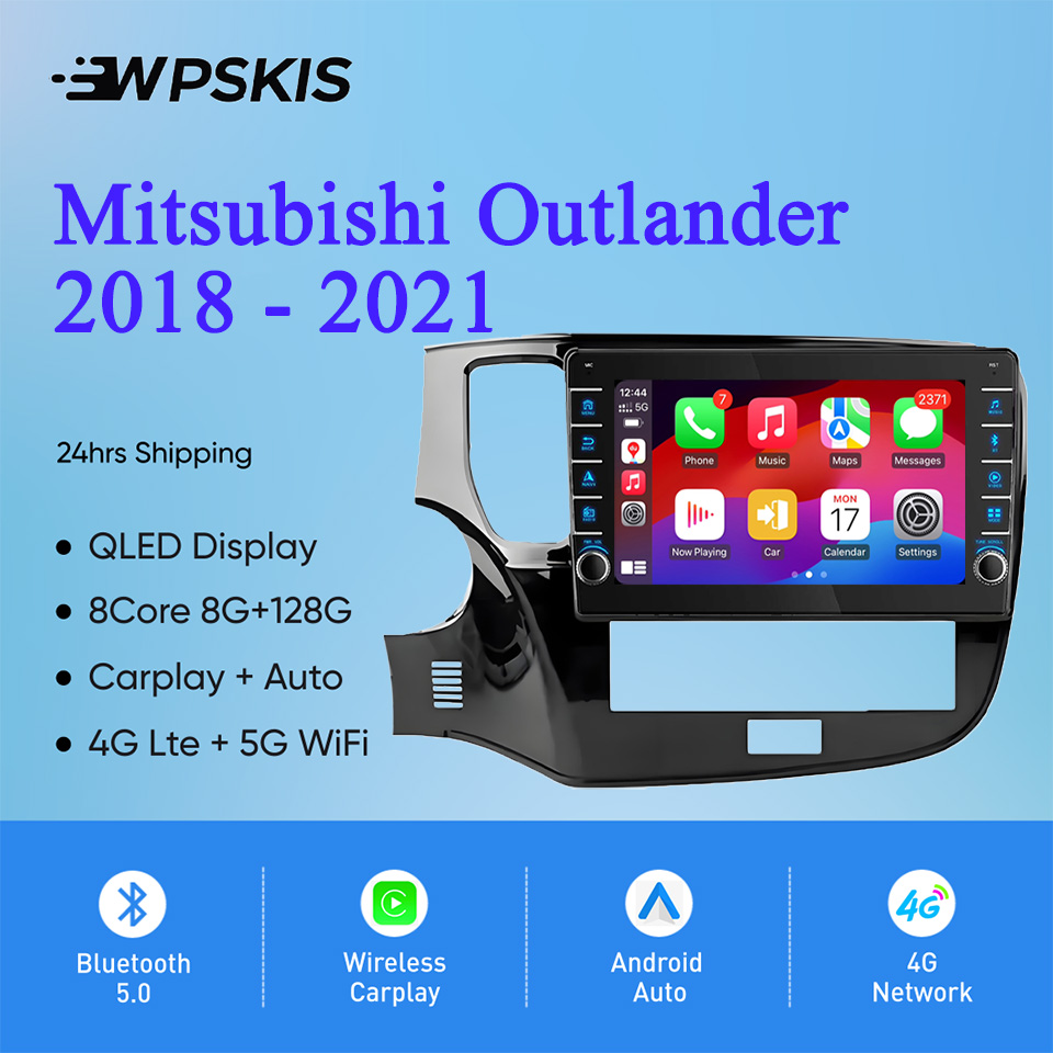 Audio Music To Text - Ram 8G 128GB QLED Radio Mobil