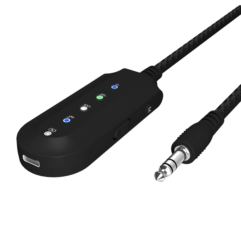 Audio Music Remover - ELECT-Penghilang Vokal Nirkabel Pemisah Musik Bluetooth