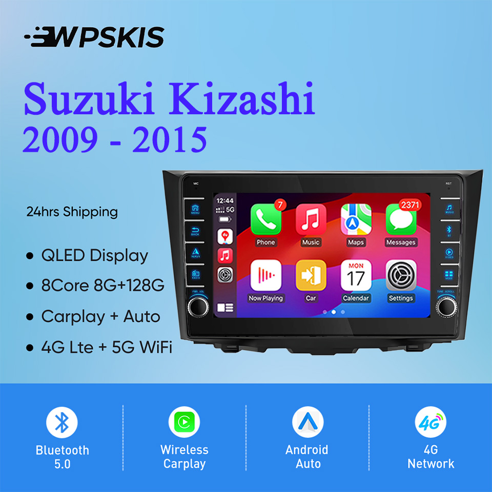 Audio Music To Text - Radio Mobil Android 14 8G RAM