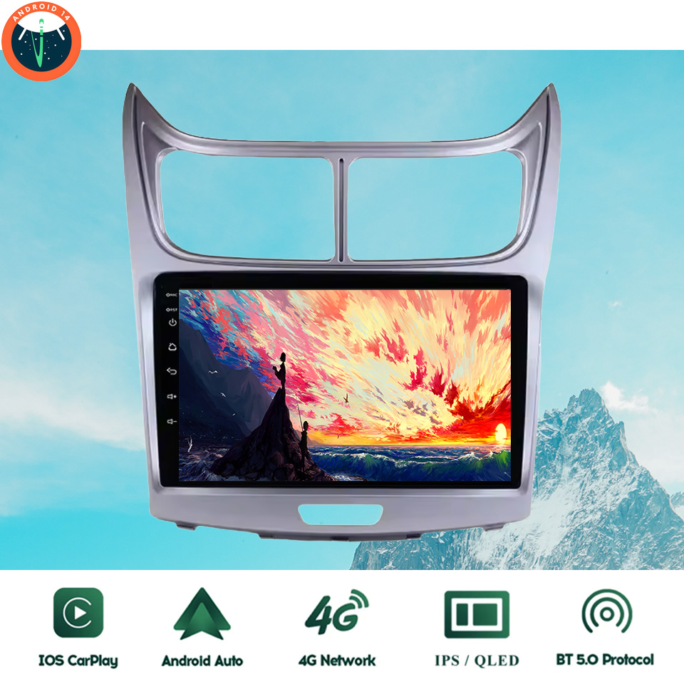 Android 14 8G + 128G Radio Mob - Audio Music To Text ulasan dan harga