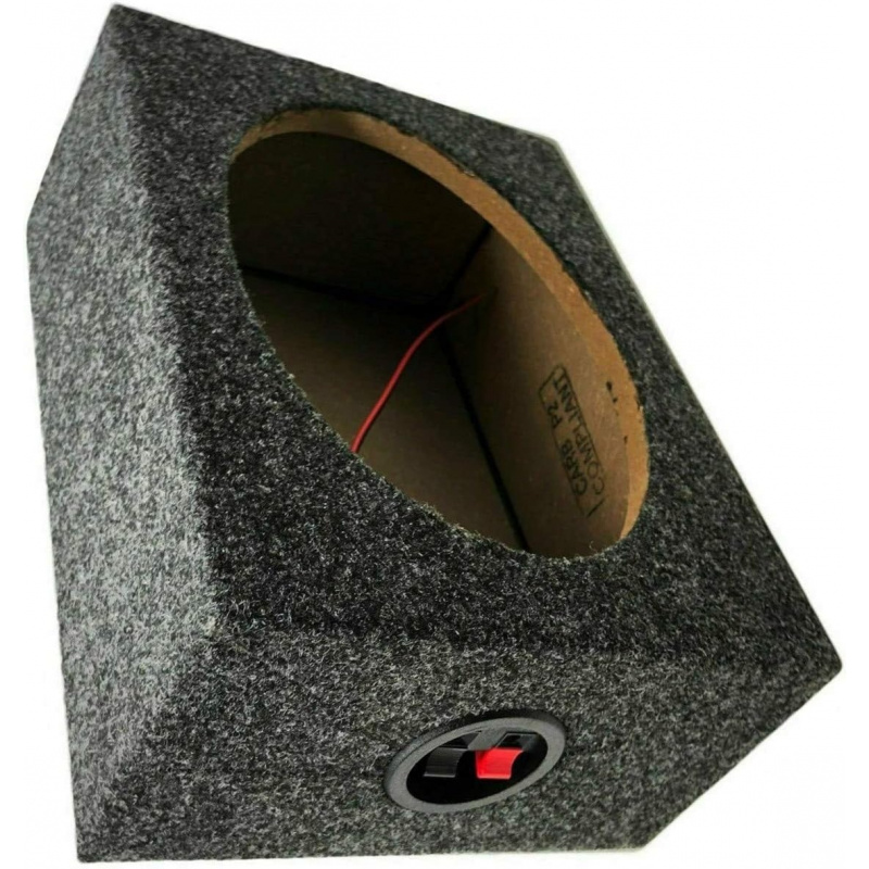 Kotak Audio Mobil Audiotek Ang - Audio Music Box ulasan dan harga