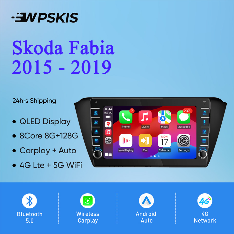 Ram 8G 128GB Android 14 Radio  - Audio Music To Text ulasan dan harga