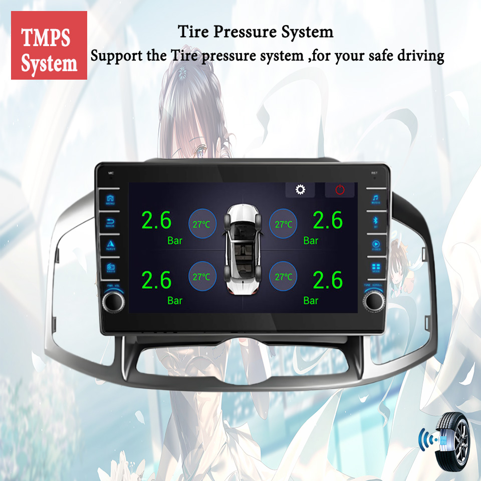 Ram 8G 128GB Android 14 Radio  - Audio Music To Text ulasan dan harga