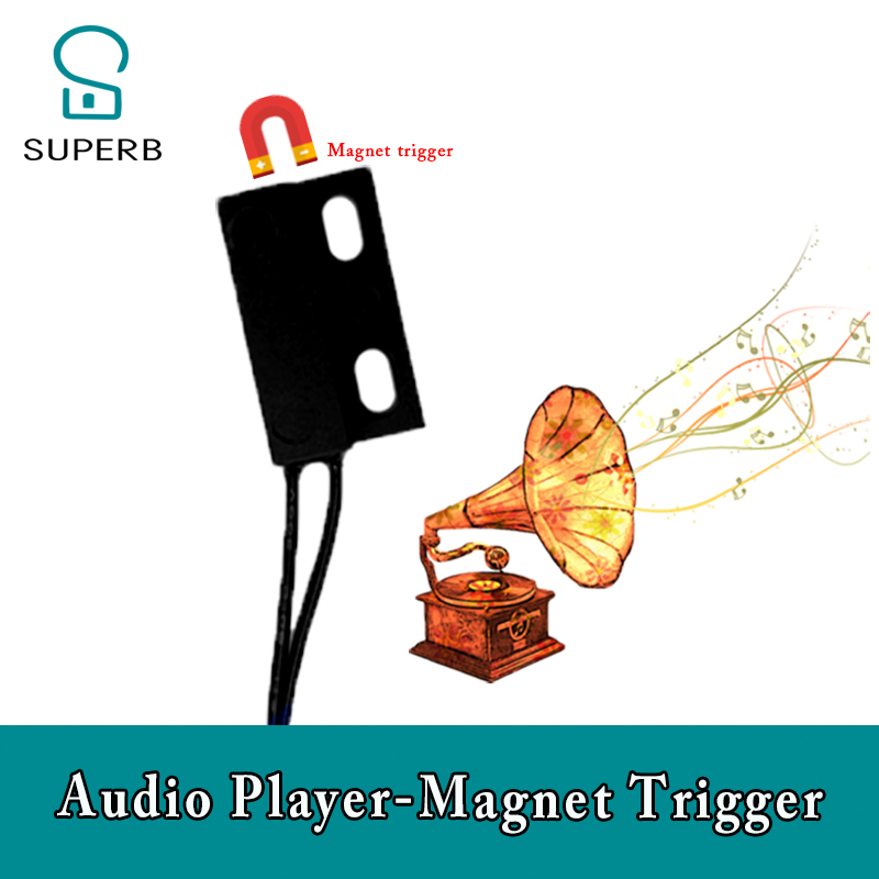 Pemutar audio alat peraga perm - Audio Music Game ulasan dan harga