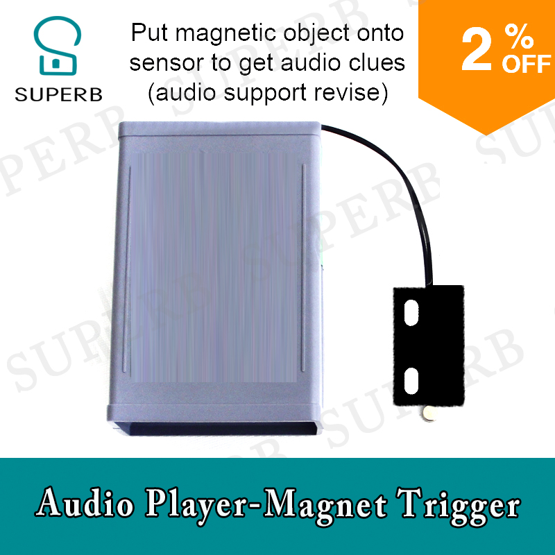 Pemutar audio alat peraga perm - Audio Music Game ulasan dan harga