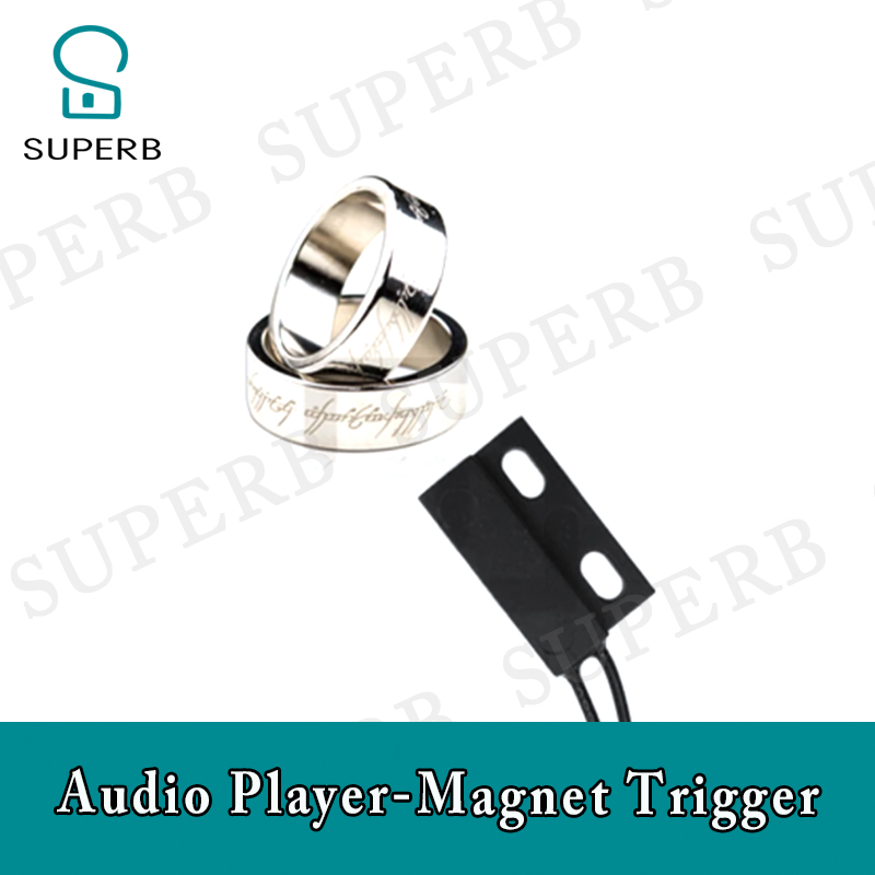 Pemutar audio alat peraga perm - Audio Music Game ulasan dan harga