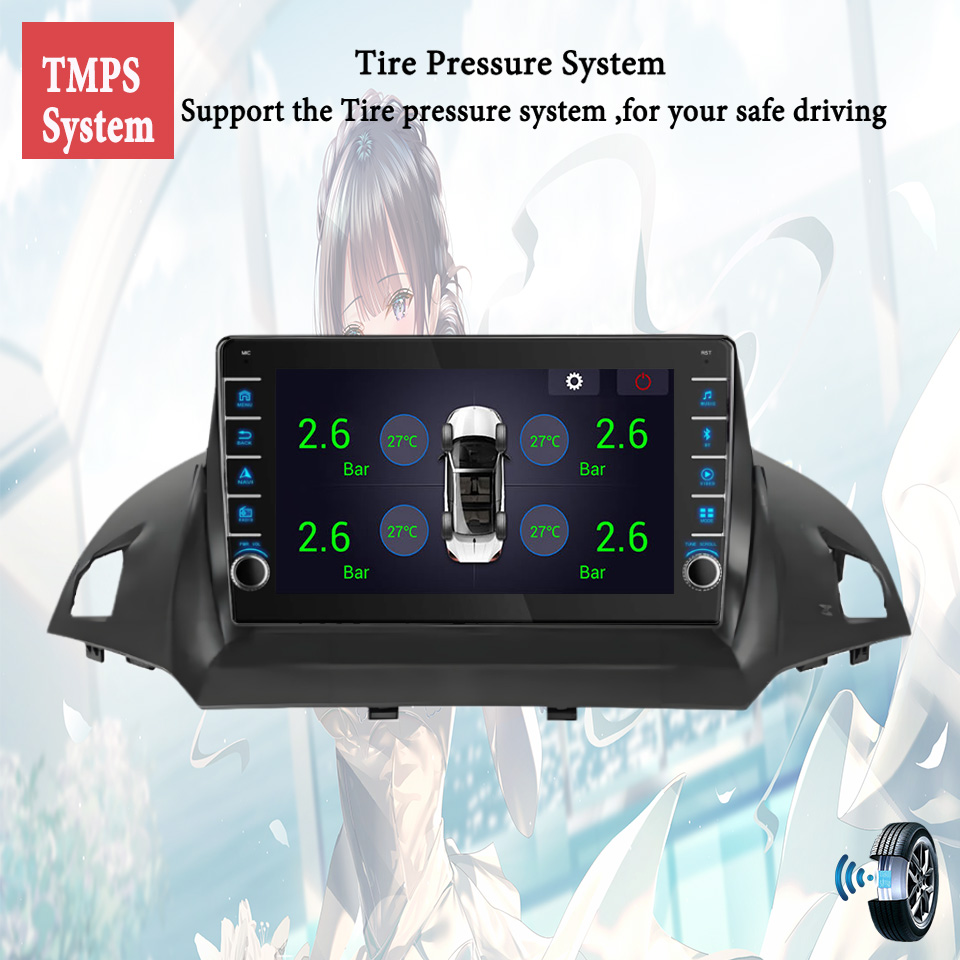 Ram 8G 128GB Radio Otomatis Mo - Audio Music To Text ulasan dan harga