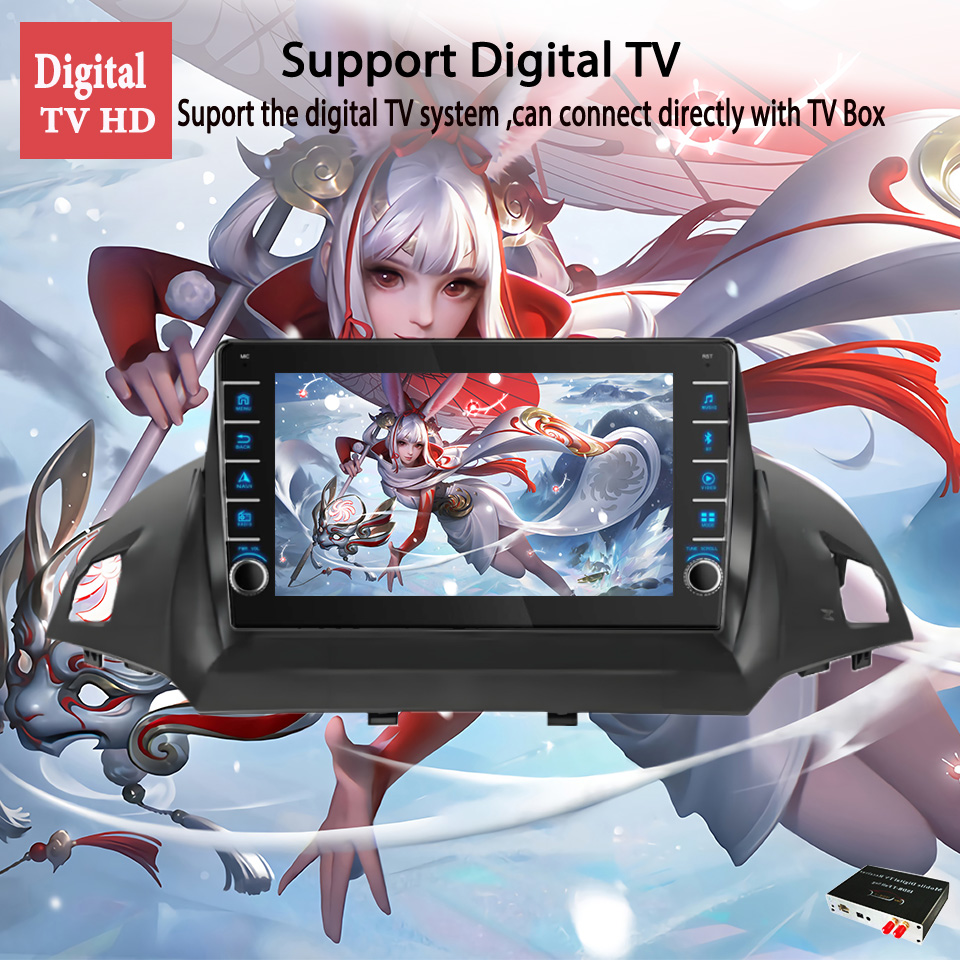 Ram 8G 128GB Radio Otomatis Mo - Audio Music To Text ulasan dan harga
