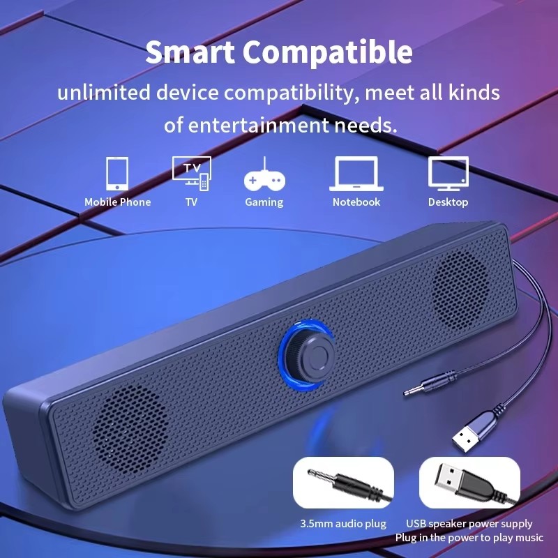 Speaker Bluetooth Nirkabel Ber - Audio Music Box ulasan dan harga