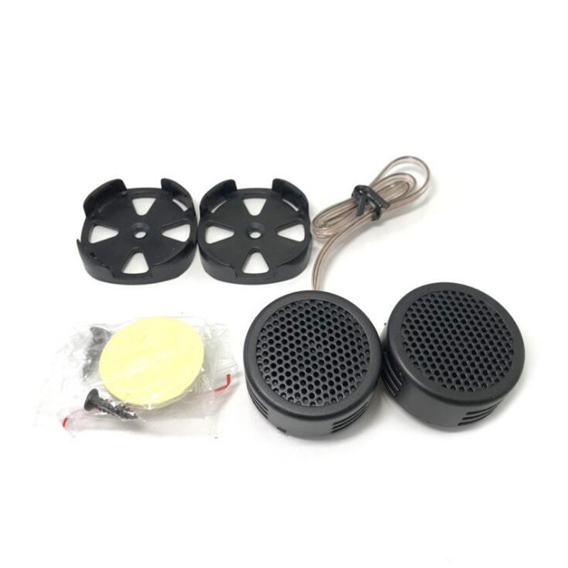 I KEY BUY 1.5 Inci Tweeter Mob - Audio To Music Sheet ulasan dan harga