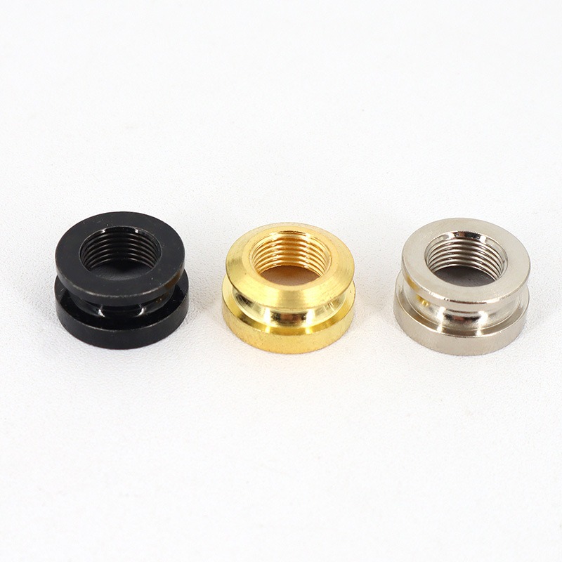 Soket Nut Gitar Akustik Folk E - Audio Music Box ulasan dan harga