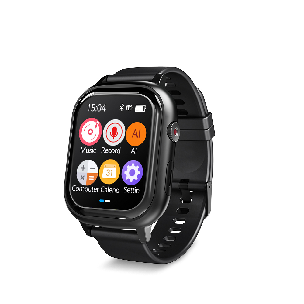 Vandlion V82 AI Perekam Audio  - Audio With Music Ai ulasan dan harga