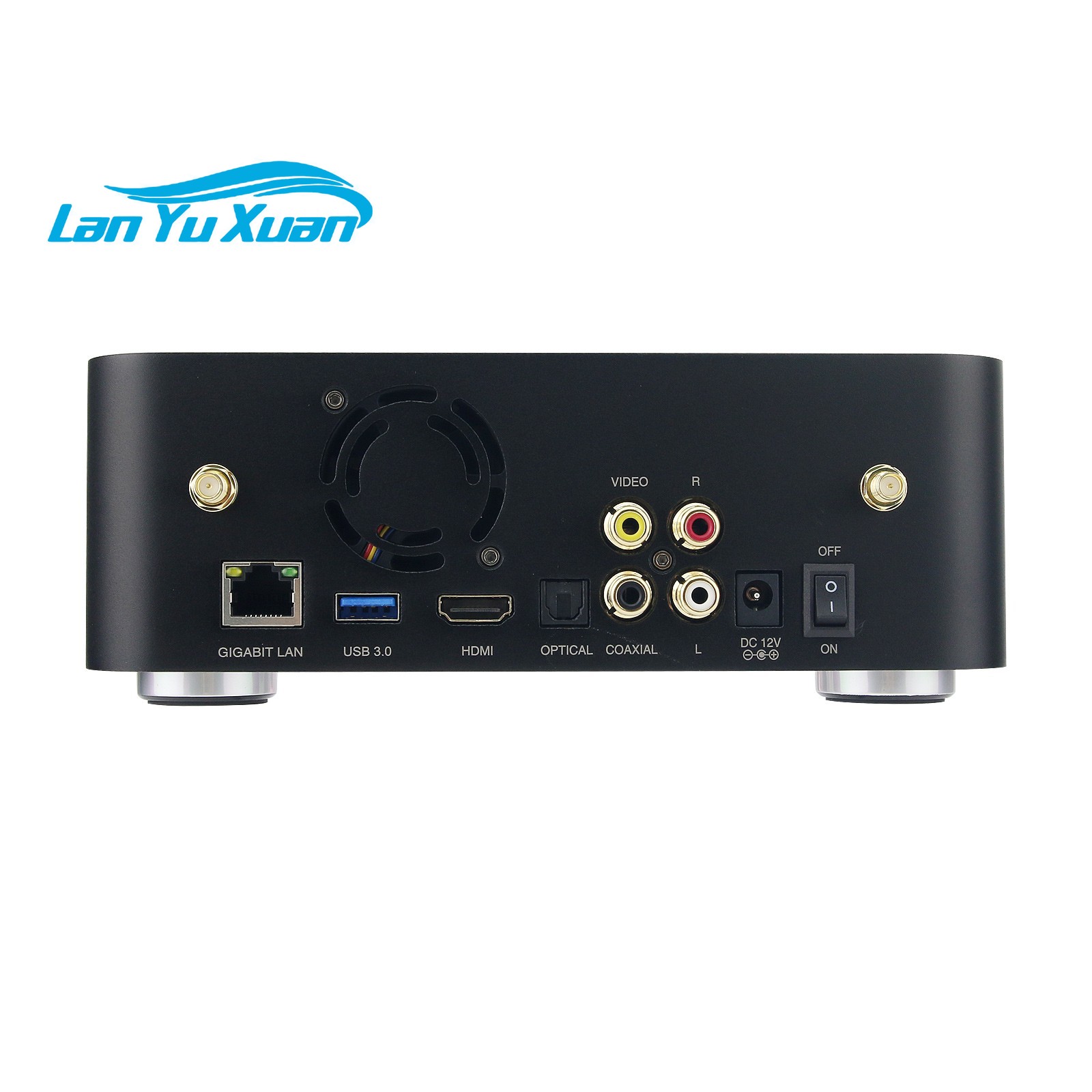 ZIDOO Z20PRO Pemutar Musik Blu - Audiovision Music Player ulasan dan harga