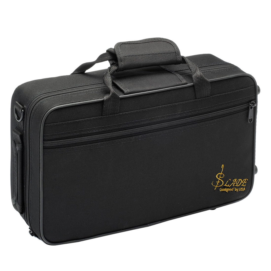 SLADE Klarinet Bb Datar 17 Kun - Clarinet Care Kit ulasan dan harga