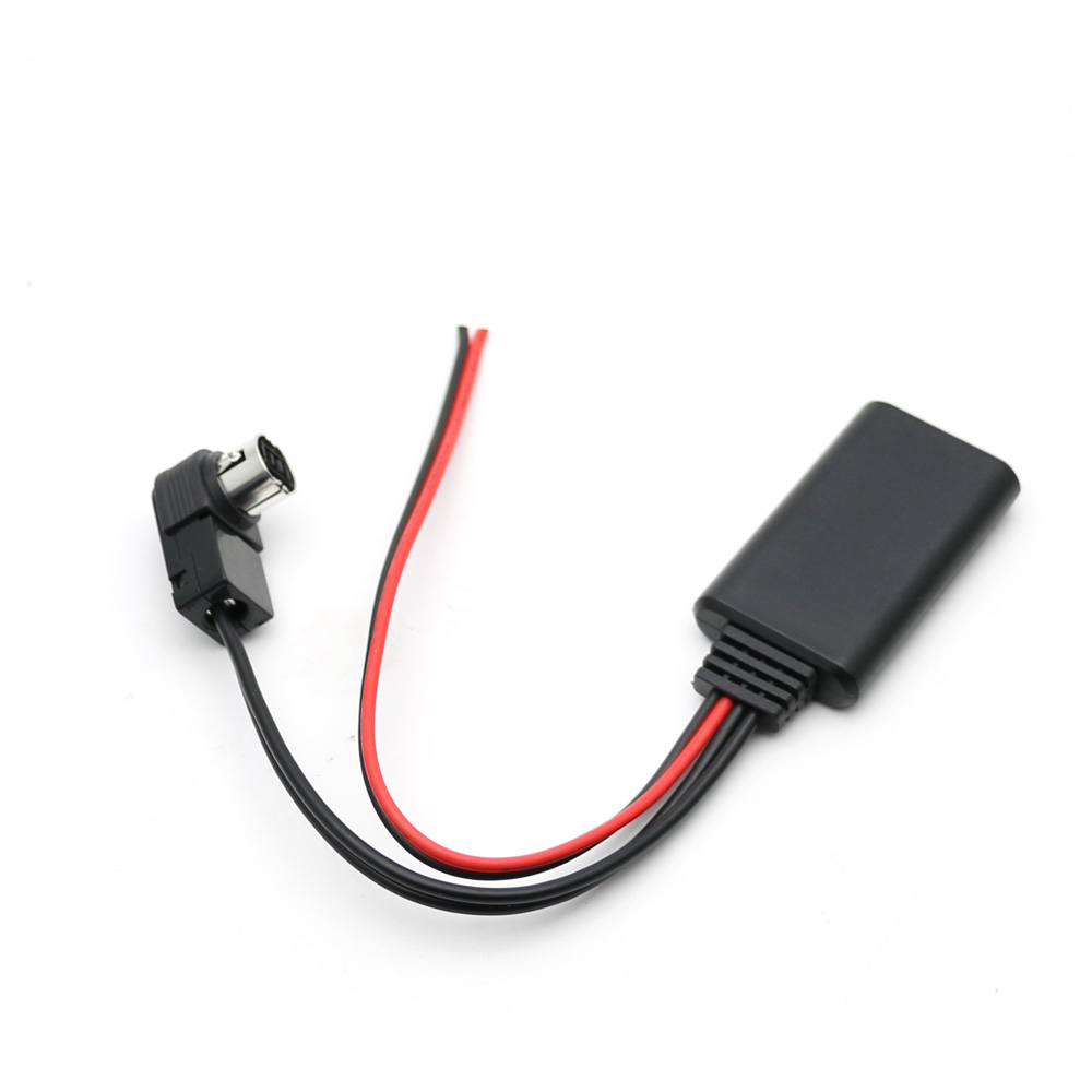 Mobil Bluetooth 5.0 Modul Aux  - Audio With Music Ai ulasan dan harga