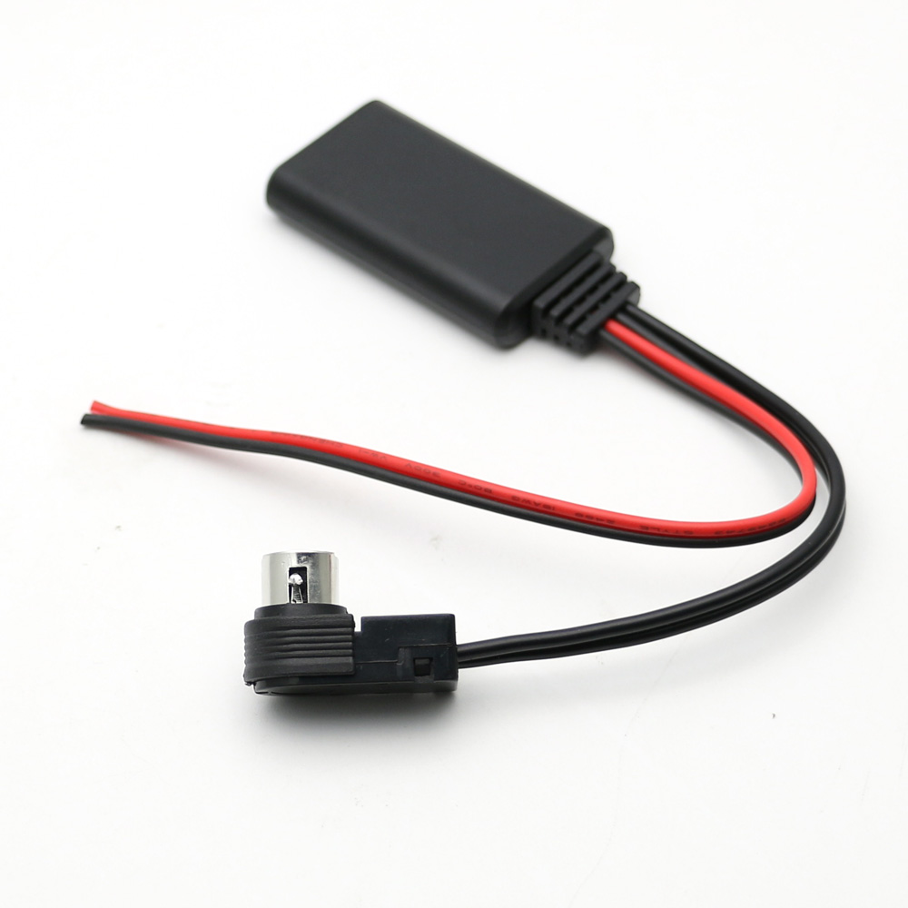 Mobil Bluetooth 5.0 Modul Aux  - Audio With Music Ai ulasan dan harga