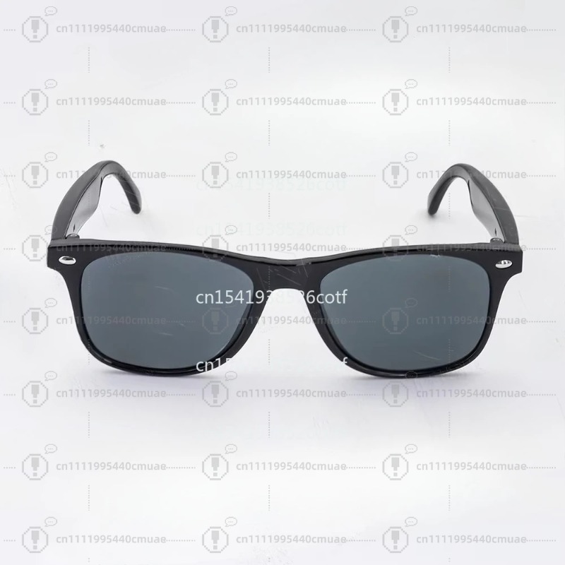Kacamata musik 2025 W100 denga - Audio With Music Ai ulasan dan harga