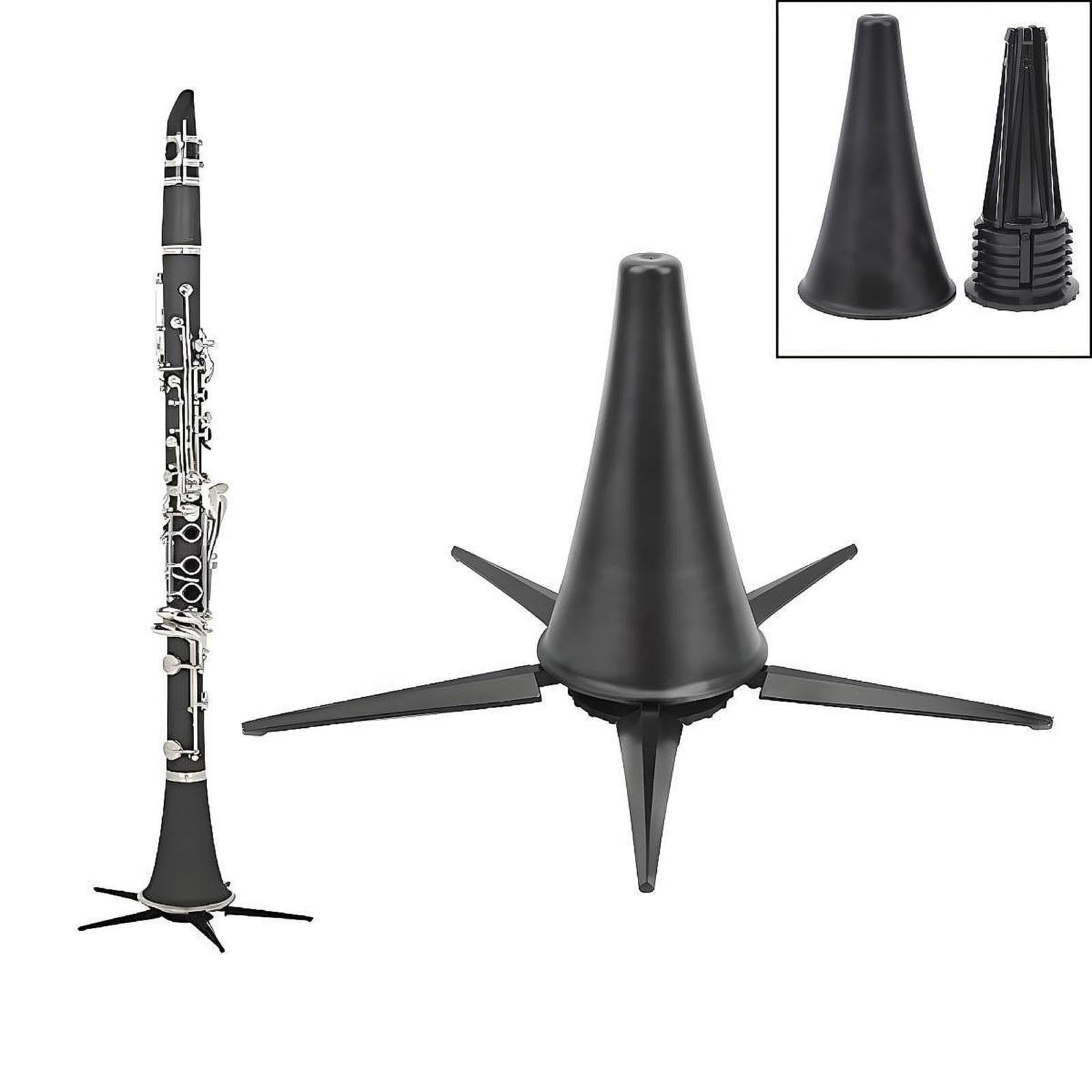 Kit Pembersih Klarinet Set Per - Clarinet Care Kit ulasan dan harga