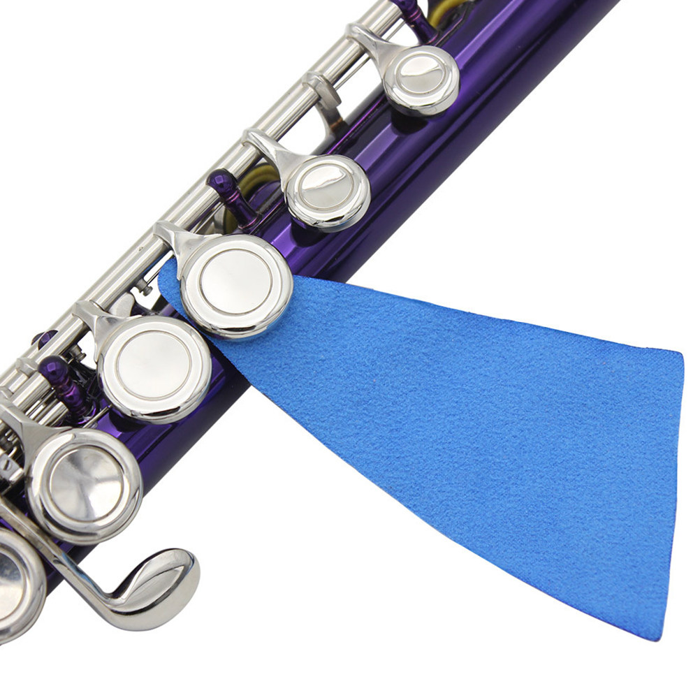 2Pcs Kit Perawatan Pembersihan - Clarinet Care Kit ulasan dan harga