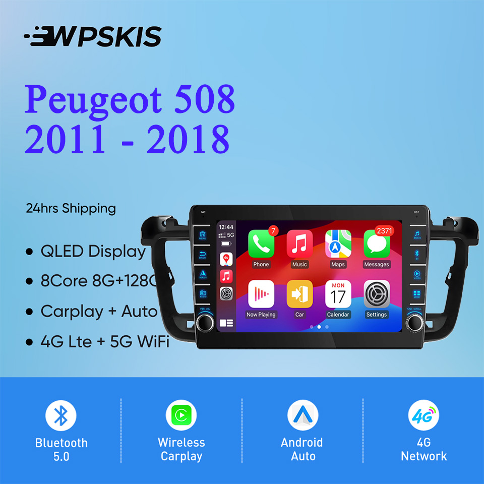 Ram 8G 128GB Android 14 Radio  - Audio Music To Text ulasan dan harga