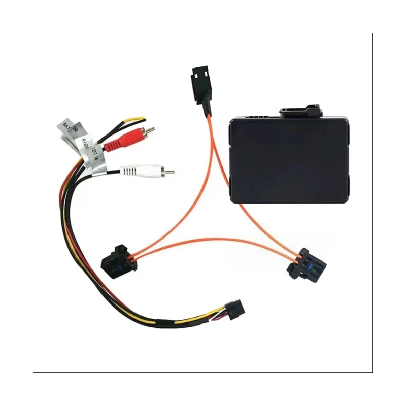 Input Audio Aux Musik Bluetoot - Audio Music Box ulasan dan harga