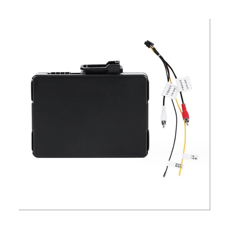 Input Audio Aux Musik Bluetoot - Audio Music Box ulasan dan harga