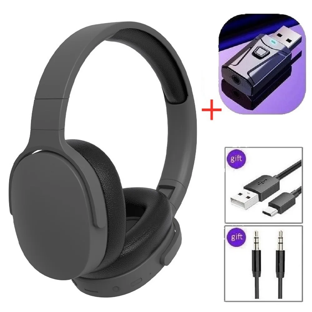 Shoumi 2961 Headphone Bluetoot - Audio Music Game ulasan dan harga