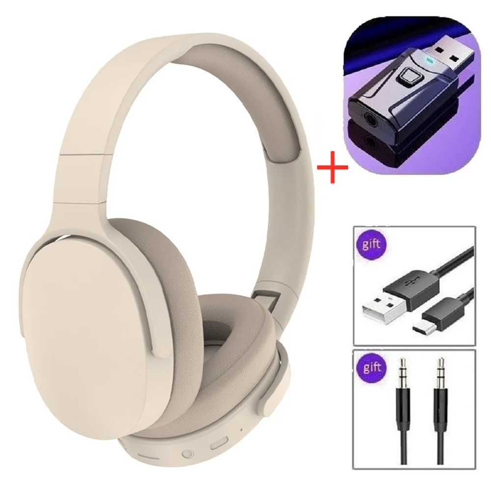 Shoumi 2961 Headphone Bluetoot - Audio Music Game ulasan dan harga
