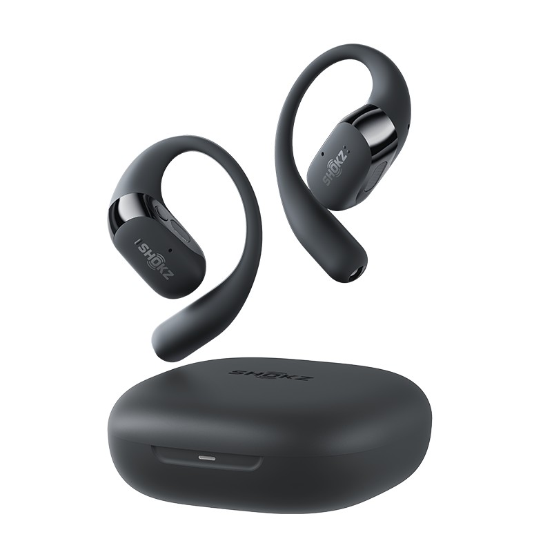 Shokz OpenFit 2+T921 Earphone  - Audio Music Game ulasan dan harga