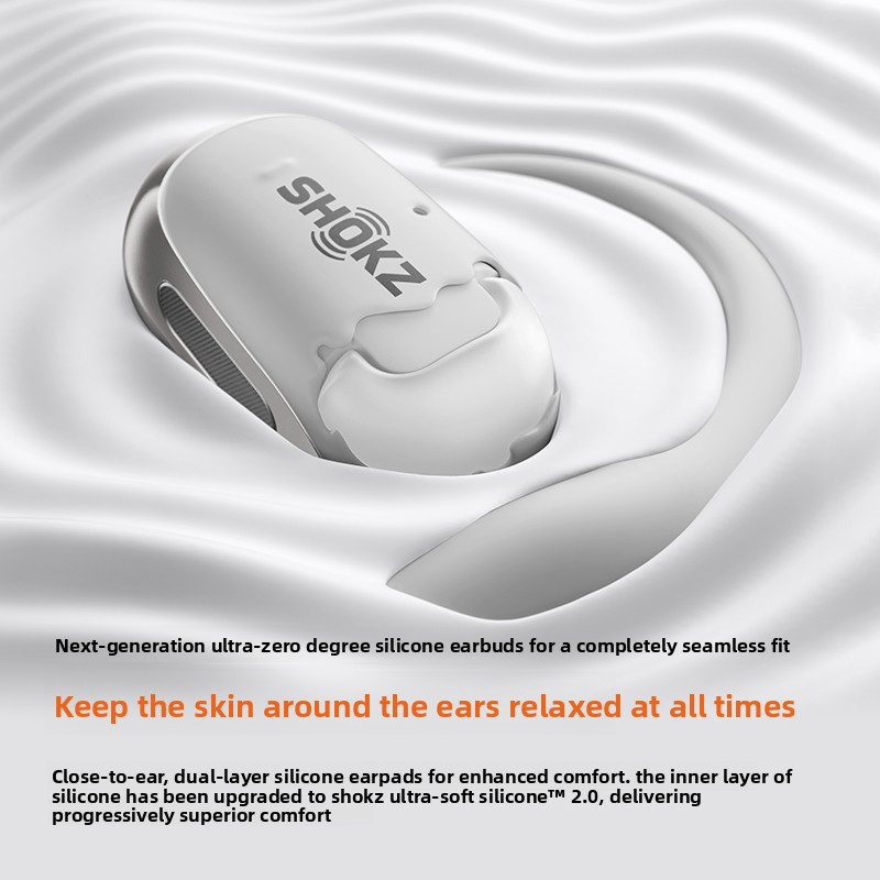 Shokz OpenFit 2+T921 Earphone  - Audio Music Game ulasan dan harga