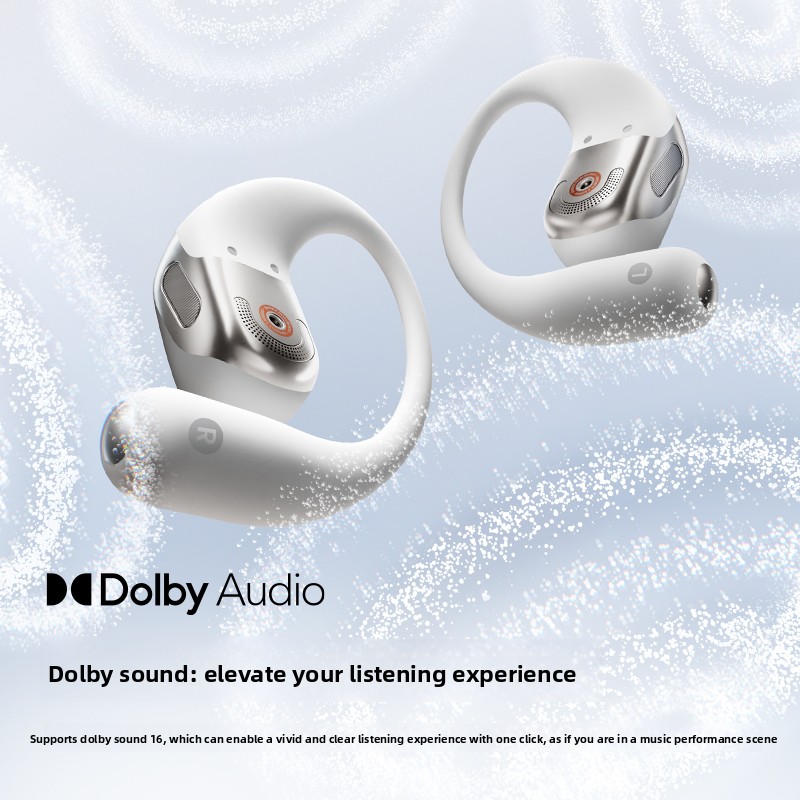 Shokz OpenFit 2+T921 Earphone  - Audio Music Game ulasan dan harga