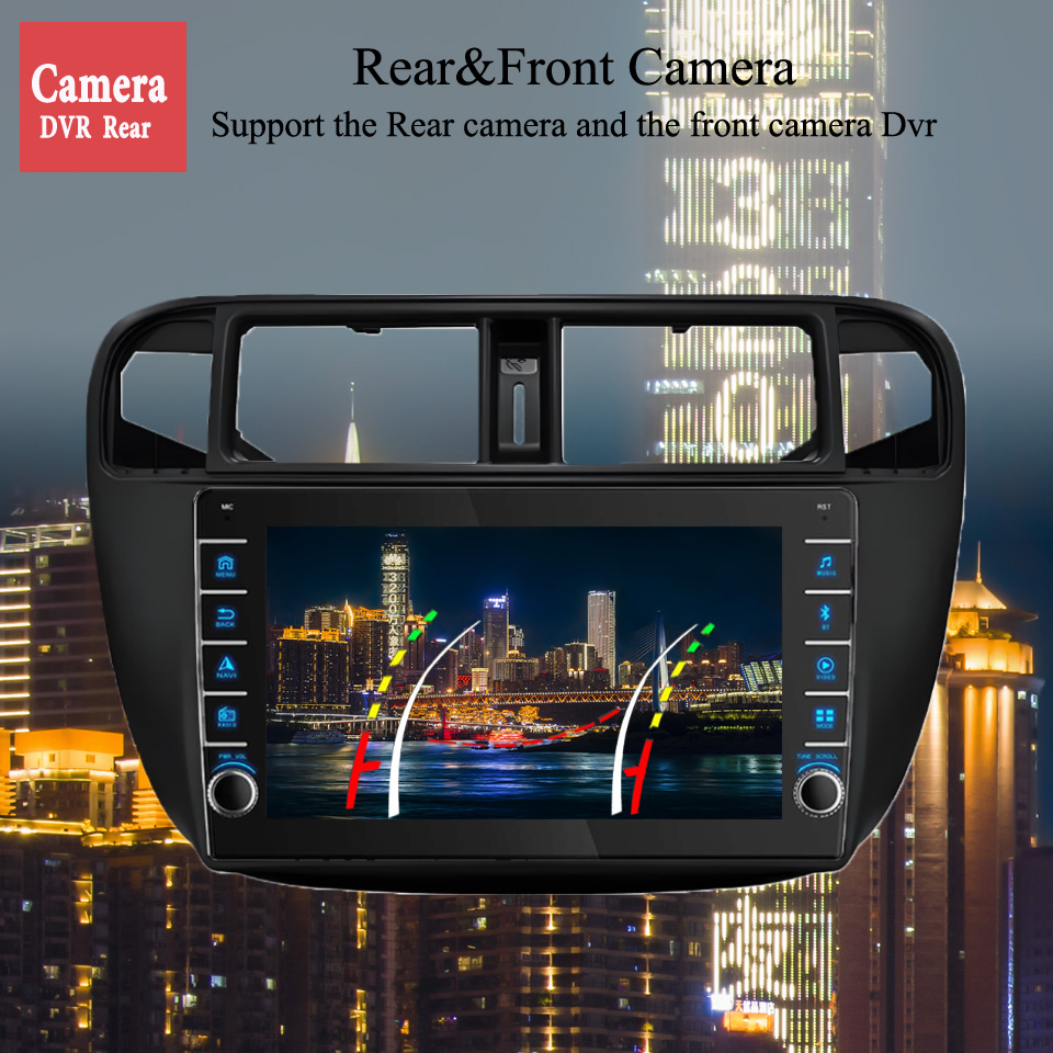 Ram 8G 128GB Android 14 Radio  - Audio Music To Text ulasan dan harga