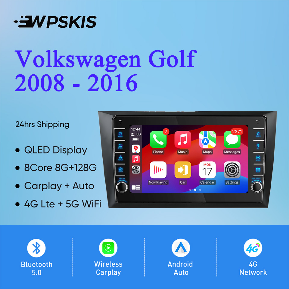 Ram 8G 128GB Autoradio Mobil V - Audio Music To Text ulasan dan harga