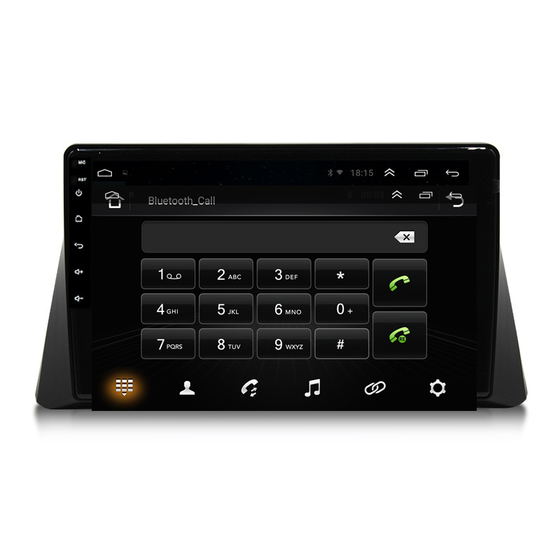 Jiawell Android Car DVD Player - Audio Music For Video ulasan dan harga