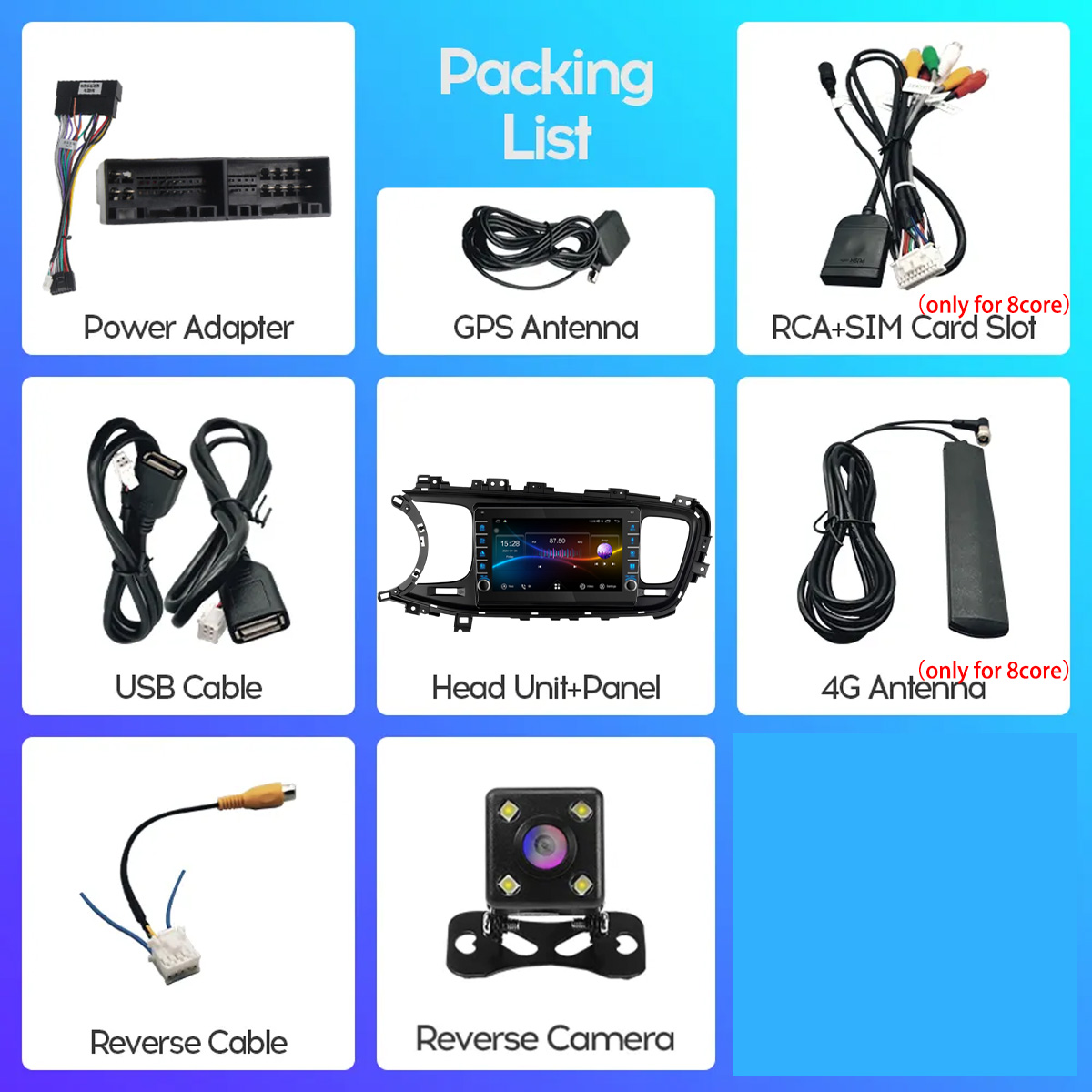 Radio Mobil Stereo Video Audio - Audio Music To Text ulasan dan harga