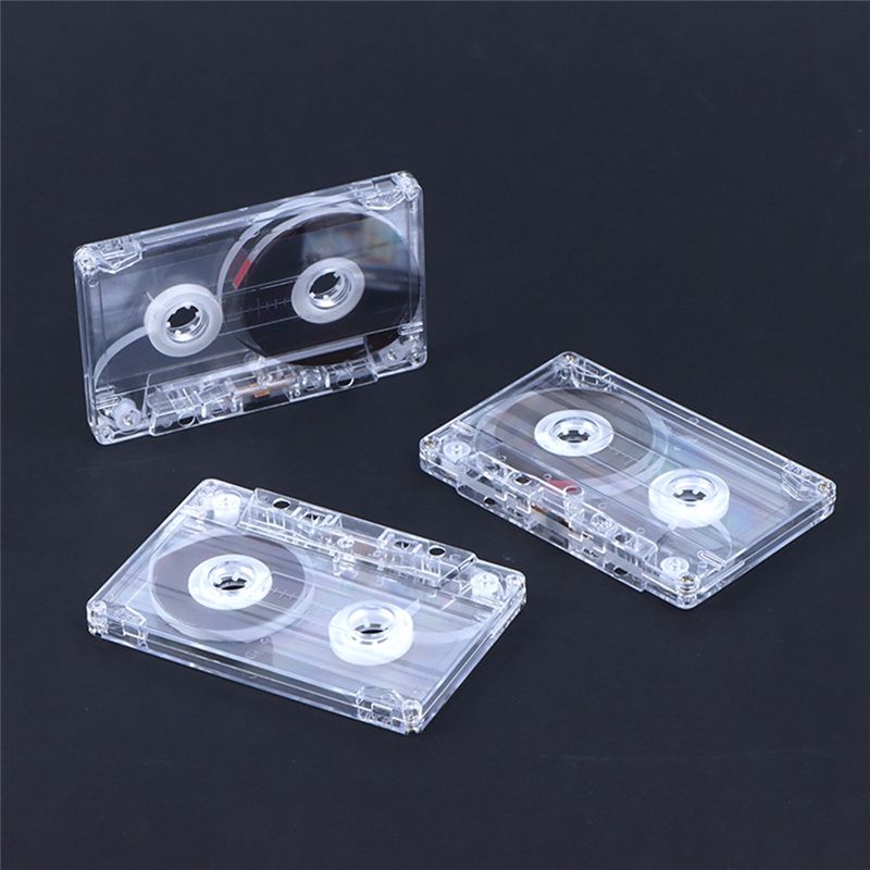Kaset Audio Kosong A89E. Kaset - Audio Music For Video ulasan dan harga