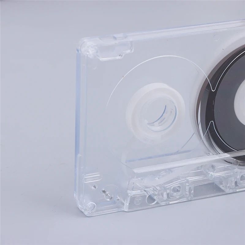 Kaset Audio Kosong A89E. Kaset - Audio Music For Video ulasan dan harga