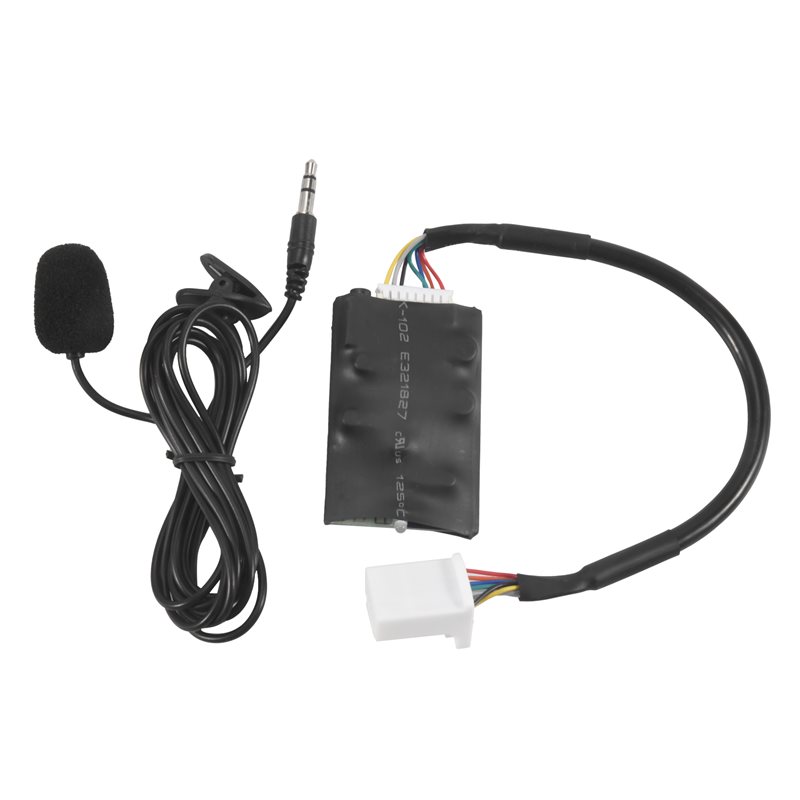 WF-Adaptor Audio Radio Mobil K - Audio Music Box ulasan dan harga