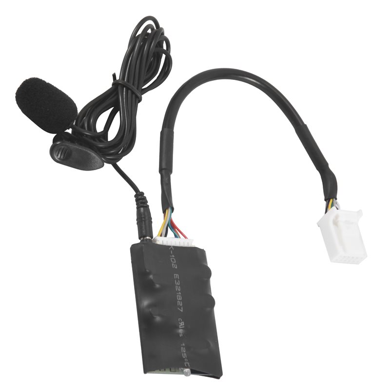 WF-Adaptor Audio Radio Mobil K - Audio Music Box ulasan dan harga