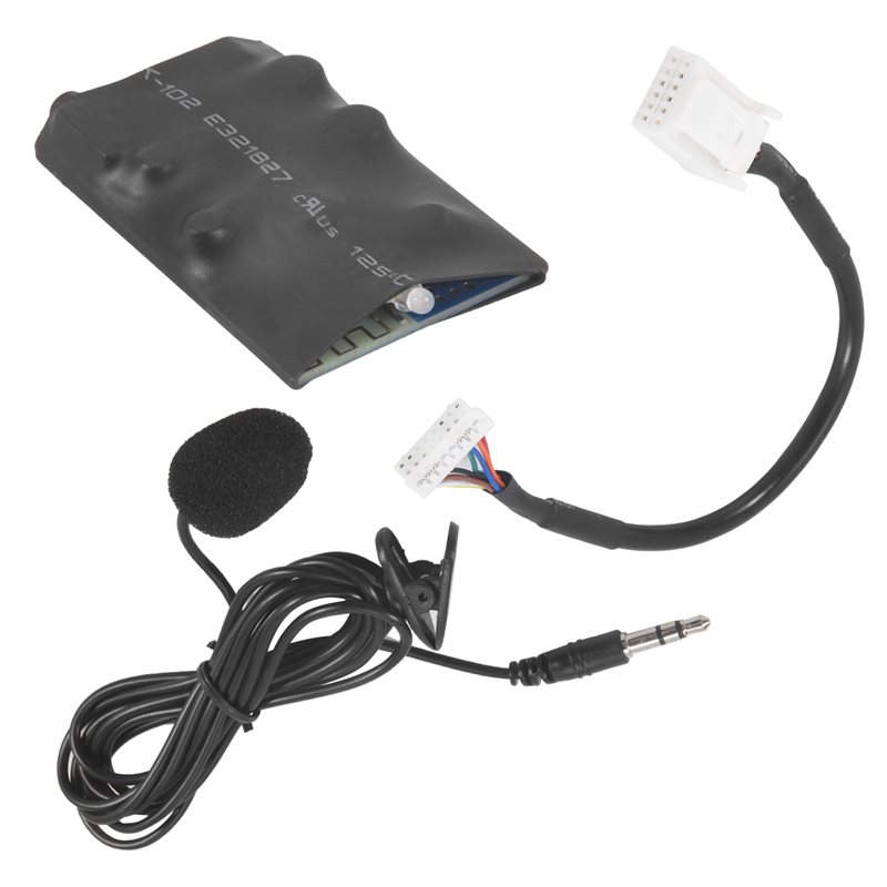 WF-Adaptor Audio Radio Mobil K - Audio Music Box ulasan dan harga