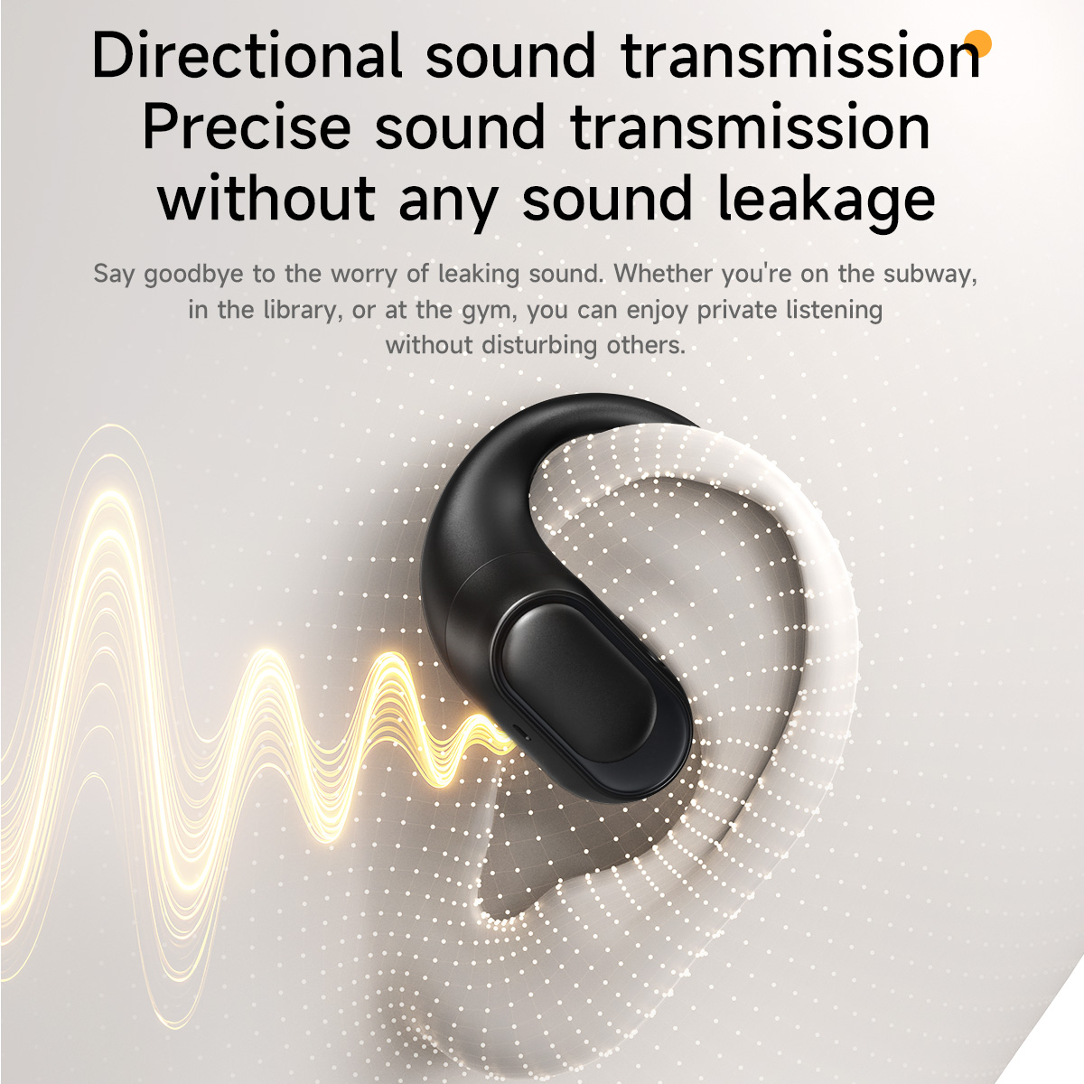 HOCO Earphone 5.4 Bluetooth Ni - Audio Music Game ulasan dan harga