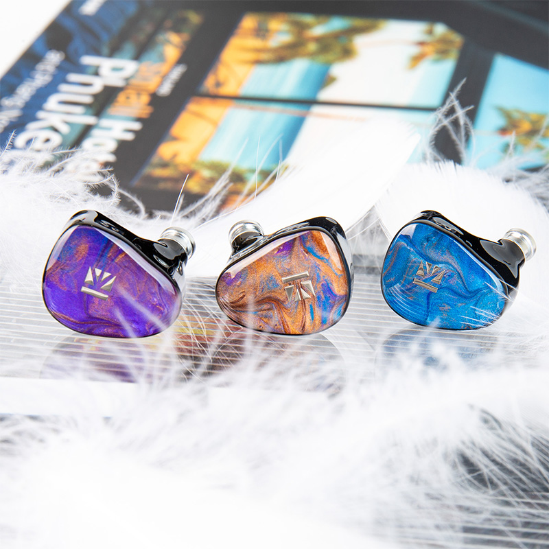 KBEAR earphone berkabel Driver - Audio Music Game ulasan dan harga