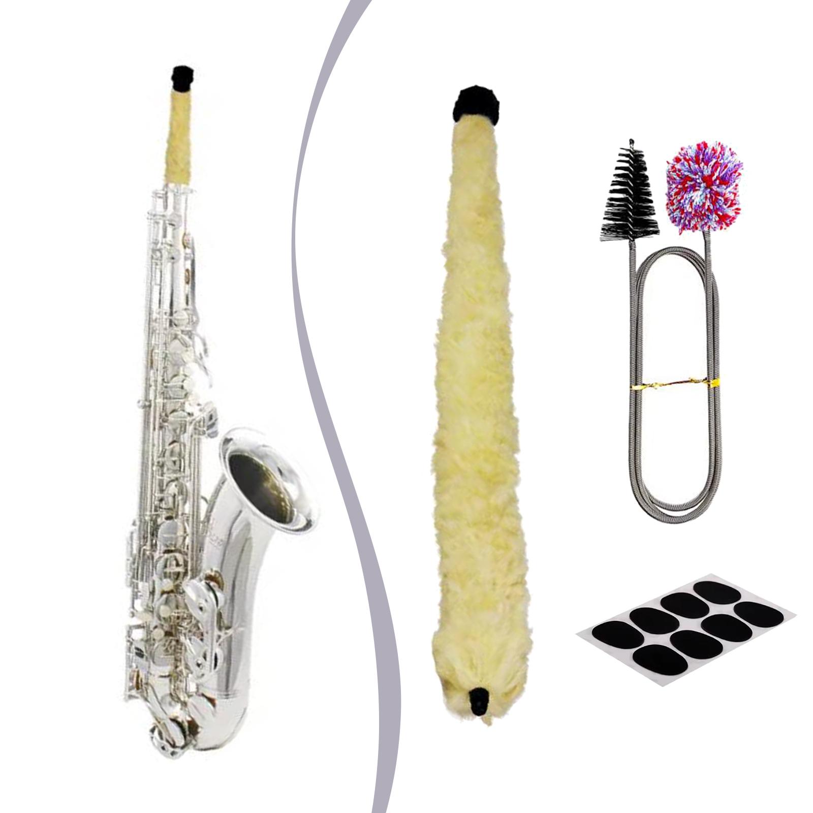 Kit Pembersih Klarinet Alat Pe - Clarinet Care Kit ulasan dan harga