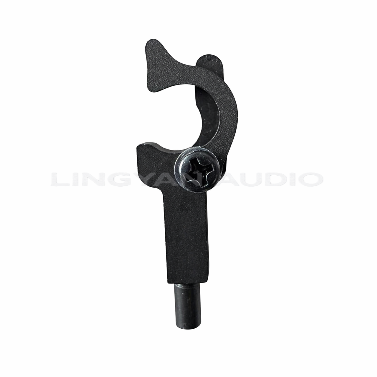 Braket Penyangga Tonearm 10mm  - Audio Music Hall ulasan dan harga