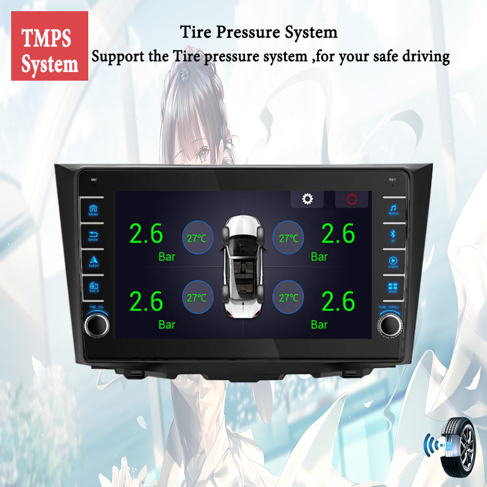 Radio Mobil Android 14 8G RAM  - Audio Music To Text ulasan dan harga