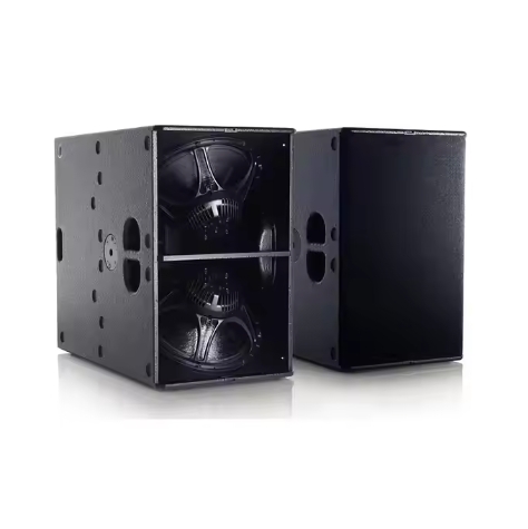 Speaker Profesional Terkenal T - Audio Music Hall ulasan dan harga
