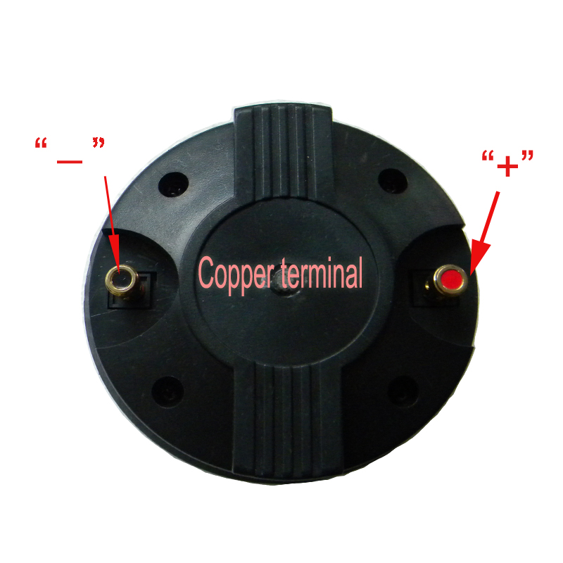 1pc Driver Klakson Bertenaga 8 - Audio Music Box ulasan dan harga